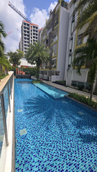 Parc Rosewood (D25), Condominium #598333101